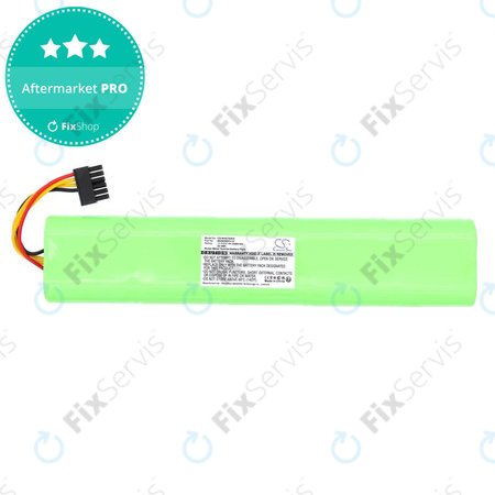 Batéria pre Neato Botvac 70, 75, 80, 85, 2000mAh, Ni-MH, 12V, NX2000SCx10, HQ