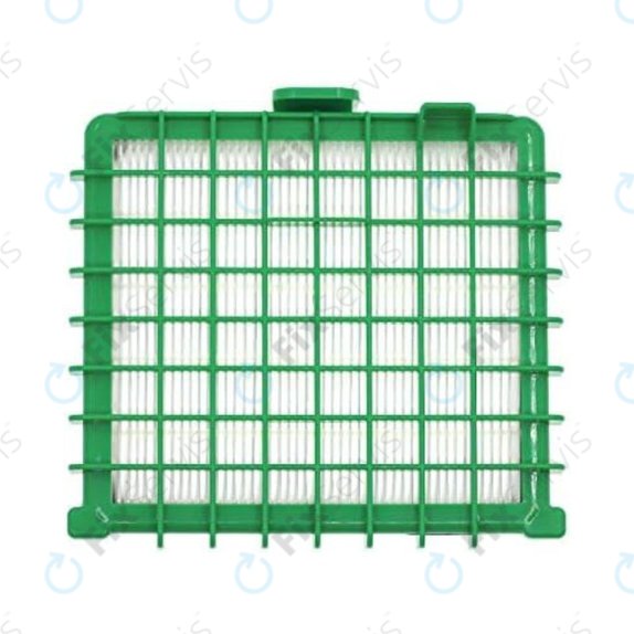 Rowenta Silence Force, X-Trem - HEPA Filter