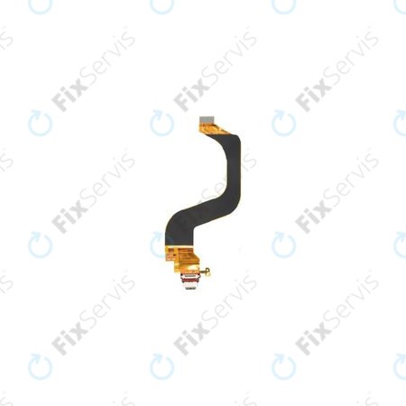 Sony Xperia 1 III - Nabíjací Konektor PCB Doska - X50020601 Genuine Service Pack