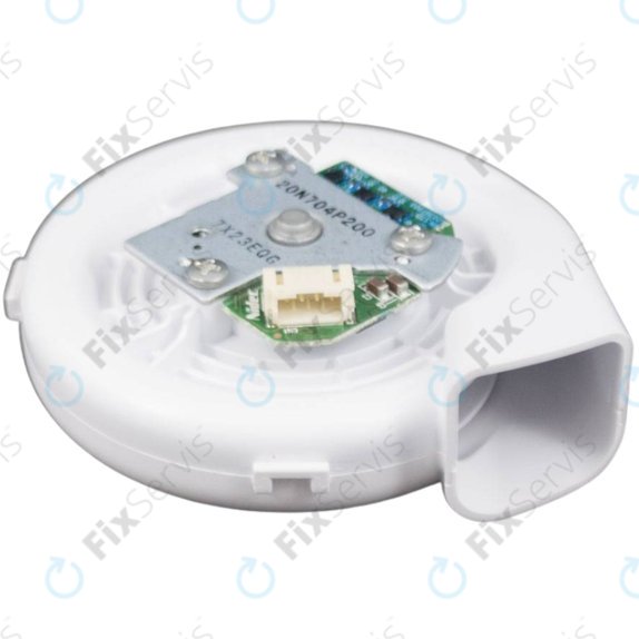 Sací motor, Biely pre  Xiaomi Roborock E4, E5, S4, S5, S6, Mi Robot Mijia 1S, Xiaowa C10, E20