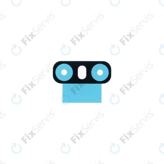 LG G6 H870 - Lepka pod Sklíčko Zadnej Kamery - MJN70094201 Genuine Service Pack