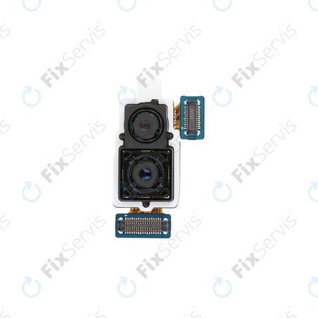 Samsung Galaxy M20 M205F - Zadná Kamera 13MP - GH96-12422A Genuine Service Pack