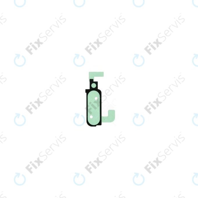 Samsung Galaxy A30s A307F - Lepka pod Rám Zadnej Kamery Adhesive - GH02-19352A Genuine Service Pack