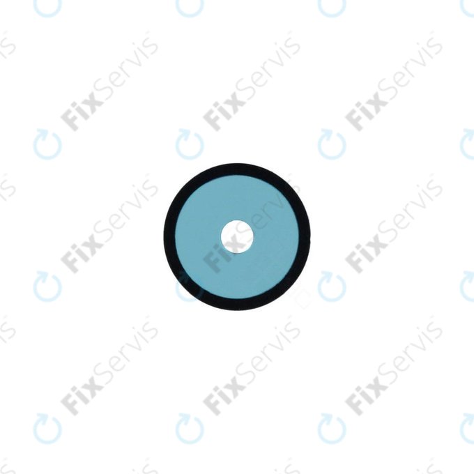 Samsung Galaxy Z Flip 7 FE F761B - Lepka pod Sklíčko Zadnej Kamery Adhesive Wide - GH02-27041A Genuine Service Pack