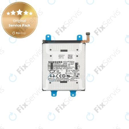 Samsung Galaxy S25 Ultra - Batéria EB-BS938ABE 5000mAh - GH82-36389A Genuine Service Pack