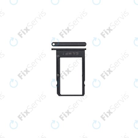 Asus ROG Phone 3 ZS661KS - SIM Slot (Black Glare) - 13AI0031M04011 Genuine Service Pack