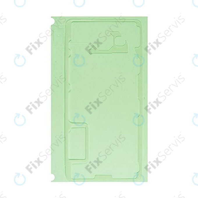 Samsung Galaxy A5 A510F (2016) - Lepka Pod Batériový Kryt Adhesive - GH81-13535A Genuine Service Pack