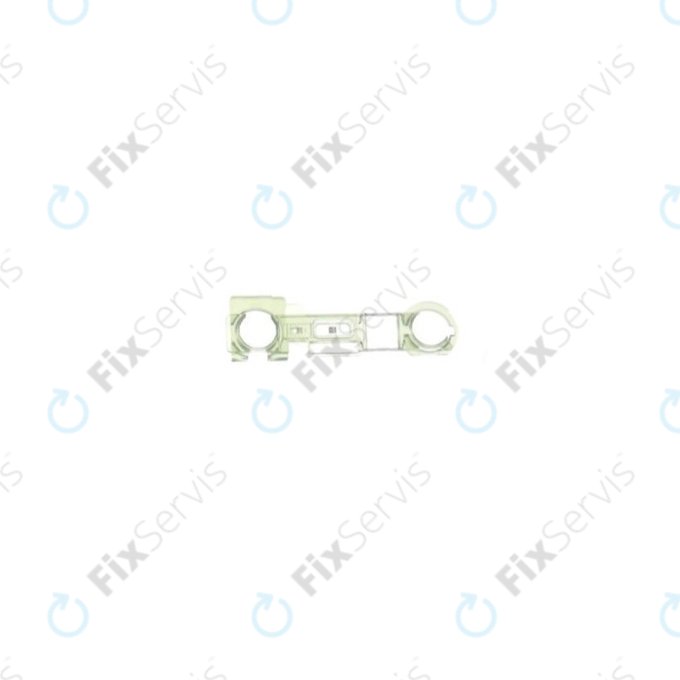 Apple iPhone 11 Pro, 11 Pro Max - Rám Prednej Kamery + Senzoru Svetla