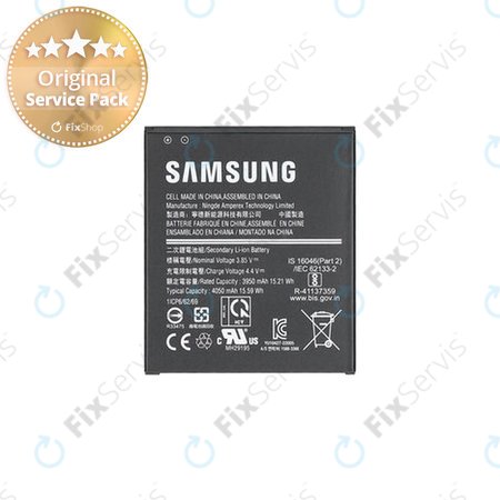 Samsung Xcover 6 Pro G736B - Batéria EB-BG736BBE 4050mAh - GH43-05117A Genuine Service Pack