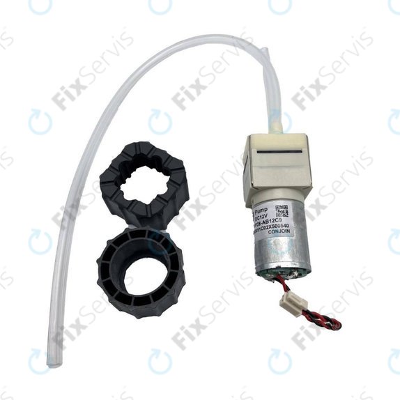 Motor vodného čerpadla špinavej voday pre Xiaomi Roborock MaxV Ultra, Pro Ultra