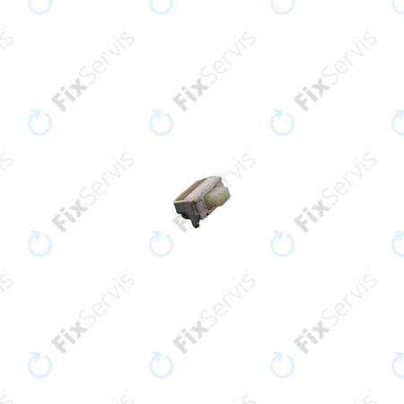 Samsung Galaxy S3 Mini i8190, S4 i9505 - IC Switch Tlačidlo - 3404-001487 Genuine Service Pack