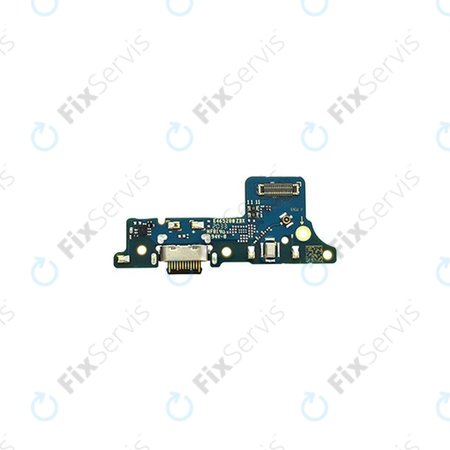 Nokia 5.4 - Nabíjací Konektor PCB Doska - HQ3160AX35000 Genuine Service Pack