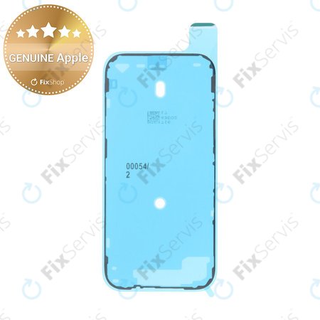 Lepka pod LCD Adhesive (30ks) pre iPhone 17 Pro | 923-12850 | Genuine Apple