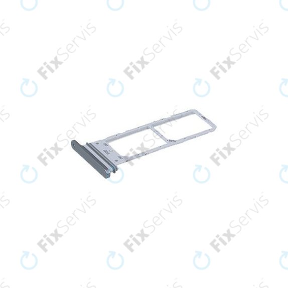 Samsung Galaxy Note 20 N980B - SIM Slot (Mystic Gray) - GH98-45734A Genuine Service Pack
