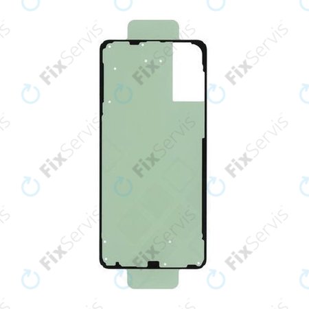 Samsung Galaxy S25 Edge - Lepka pod Batériový Kryt Adhesive - GH81-27348A Genuine Service Pack