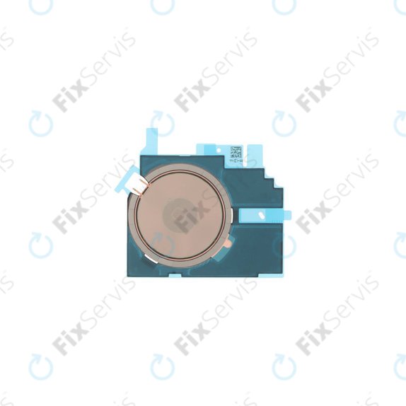 Apple iPhone 16 Pro - Čip Bezdrôtového Nabíjania + NFC