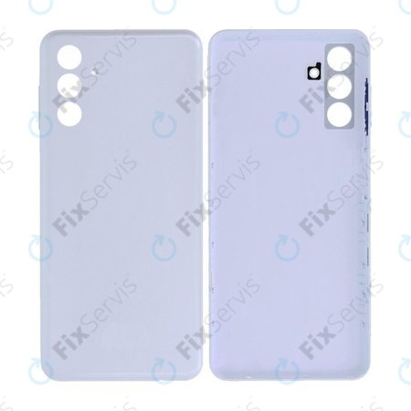 Samsung Galaxy A04s A047F - Batériový Kryt (White)
