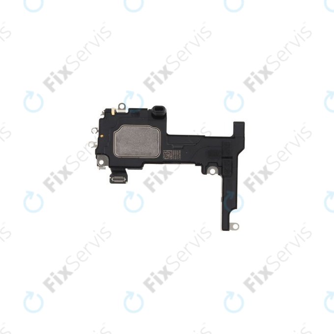 Apple iPhone 16 Plus - Slúchadlo