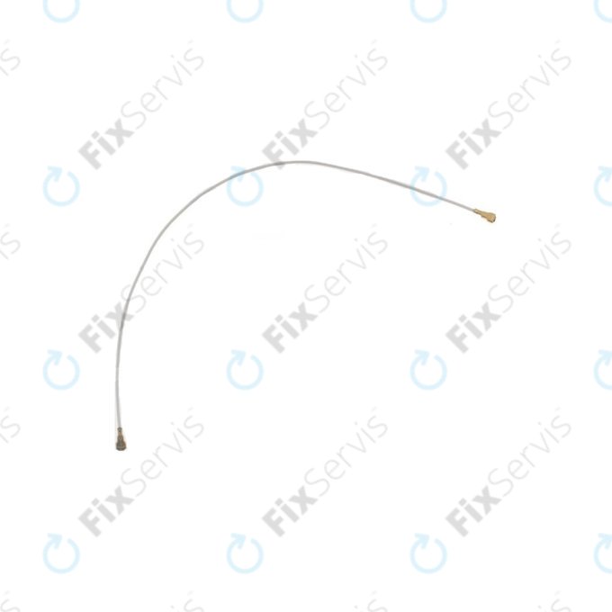 Huawei P40 Pro Plus ELS-N39 - RF Káblik 108,5mm (White) - 14241903 Genuine Service Pack