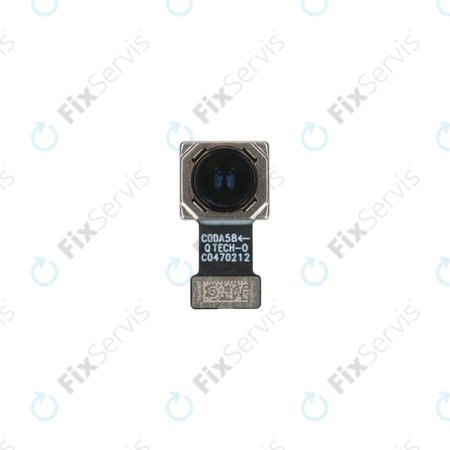 Oppo Find X3 Pro - Zadná Kamera Modul 13MP - 4906626 Genuine Service Pack