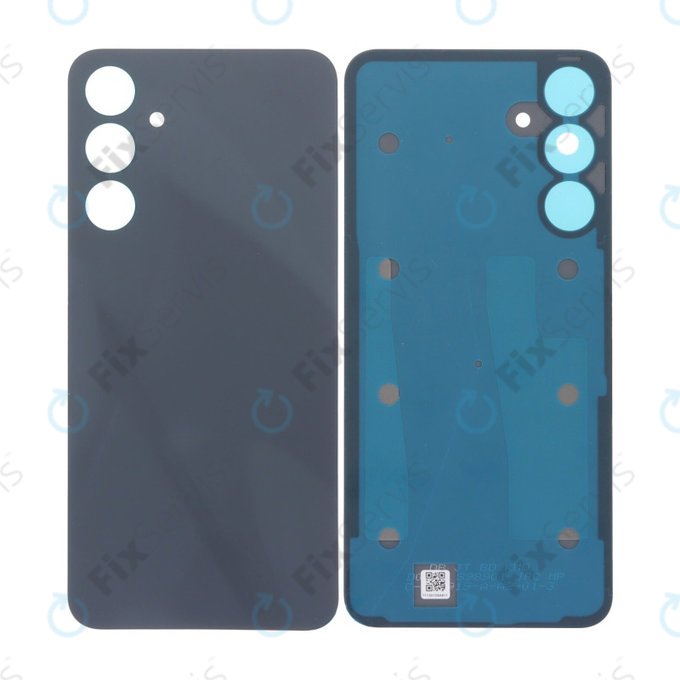 Samsung Galaxy A16 5G - Batériový Kryt (Blue Black)