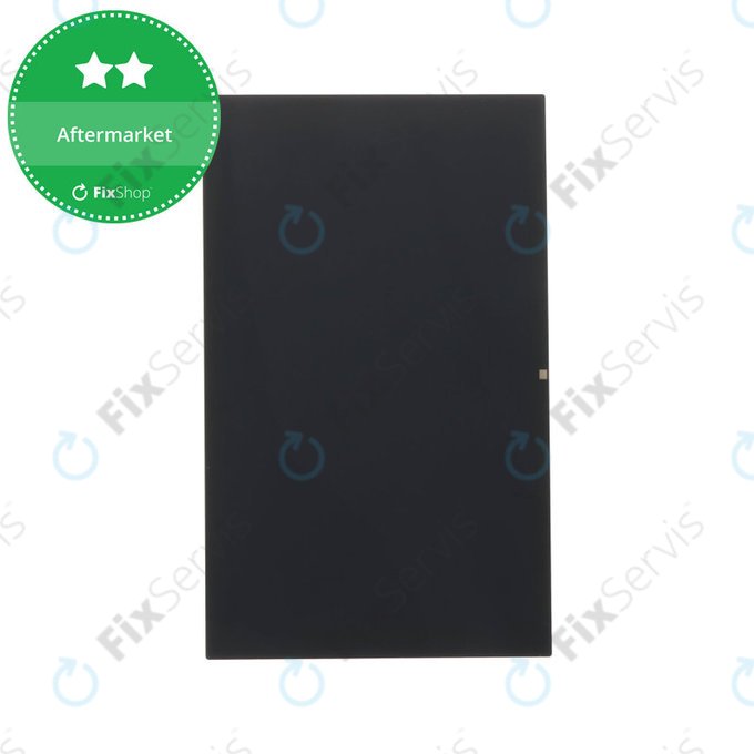 LCD displej HD (Black) pre Valve Steam Deck