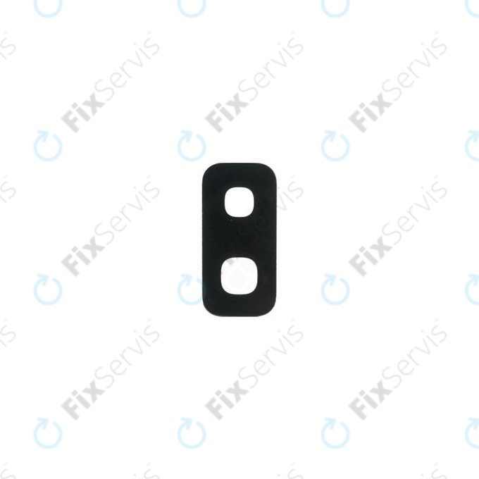 Samsung Galaxy S9 Plus G965F, G965FD - Sklíčko Zadnej Kamery