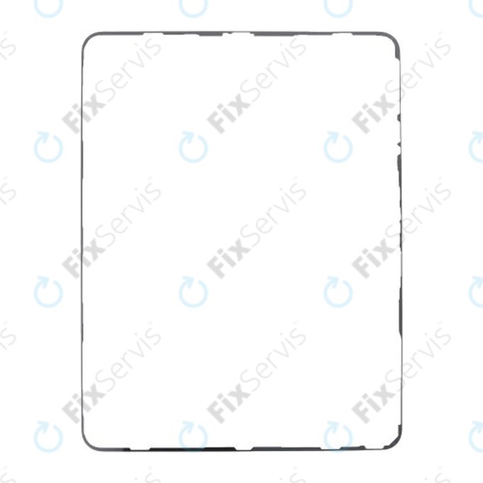 Apple iPad Pro 13 (2024) - Lepka pod LCD Adhesive