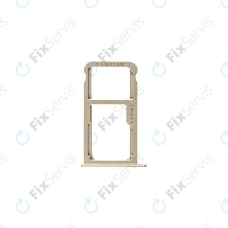 Huawei Nova CAN-L11 - SIM Slot (Prestige Gold)