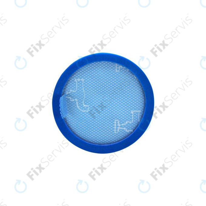 Dyson DC24 - Prachový Filter (Umývateľný)