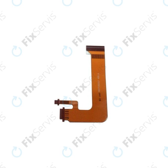 Huawei MediaPad T1 8.0 T1-821L - LCD Displej Flex Kábel