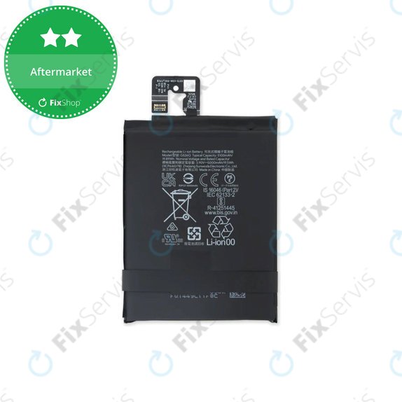 Batéria pre Google Pixel 9a, G526Q, 5000mAh