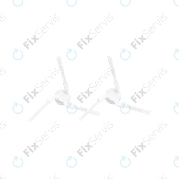 Xiaomi Mi Sweeping and Mopping Robot Pro - Bočná Kefa (2ks)