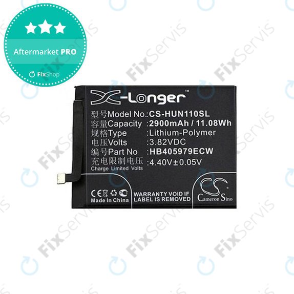 Huawei Honor 7S, Y6 (2019) - Batéria HB405979ECW 2900mAh HQ
