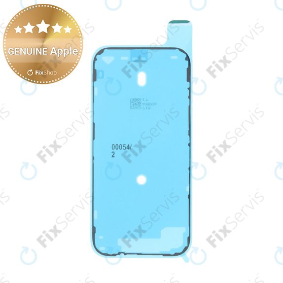 Lepka pod LCD Adhesive pre iPhone 17 Pro | 923-12850-S | Genuine Apple