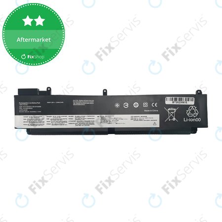 Lenovo ThinkPad T470s - Batéria 00HW022 2200mAh