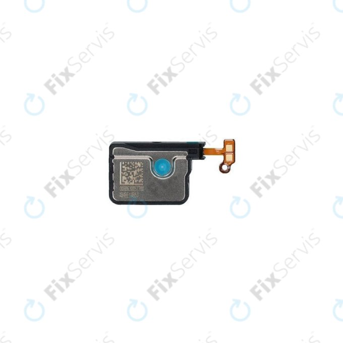 Horný reproduktor pre Google Pixel 9a, G863-00577-00, Genuine Service Pack