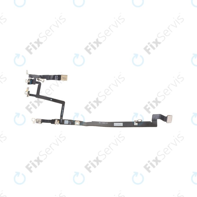 Apple iPhone 16 Pro Max - Bluetooth Anténa + Flex Kábel