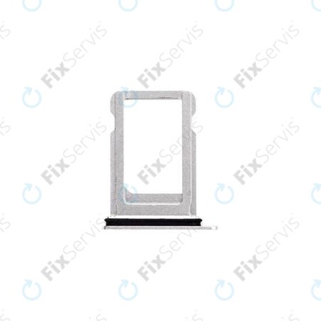 Apple iPhone X - SIM Slot (Silver)