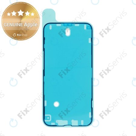 Lepka pod LCD Adhesive pre iPhone 16e | 923-12051-S | Genuine Apple