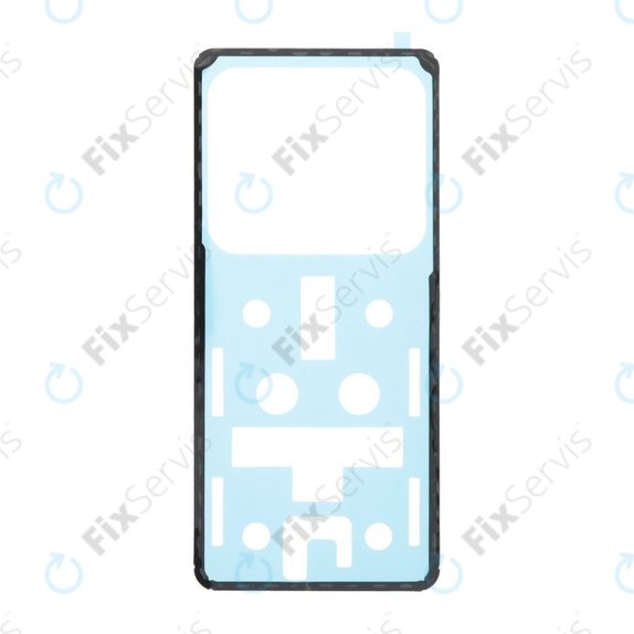 Xiaomi 12S Ultra 2203121C - Lepka pod Batériový Kryt Adhesive