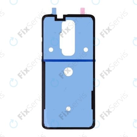 OnePlus 7T Pro - Lepka pod Batériový Kryt Adhesive - 1101100444 Genuine Service Pack