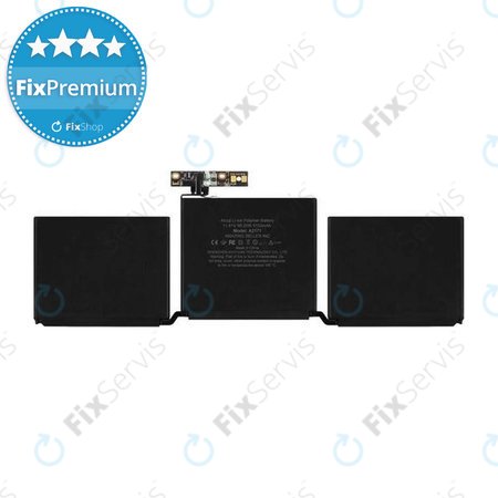 Apple MacBook Pro 13" A2159 (2019), A2289 (2020), A2338 (2020) - Batéria A2171 5100mAh FixPremium