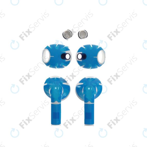 Apple AirPods 3 - Náhradný Kryt Slúchadla (Ľavý + Pravý)