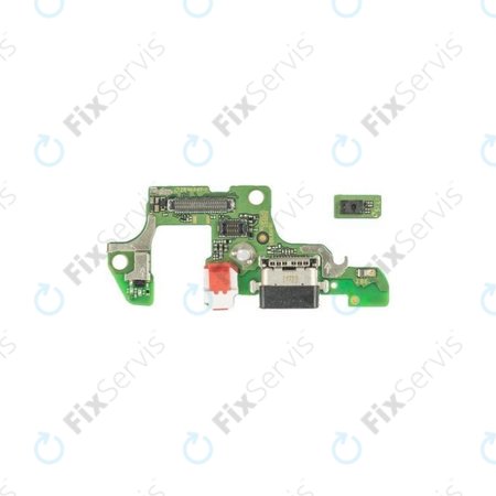 Huawei Nova 2 PIC-L29 - Anténa - 02351LRJ, 02351MQC, 02351LRG Genuine Service Pack