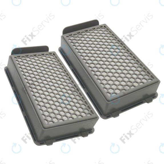HEPA filter ZR903501, 2 ks pre Rowenta Compact Power