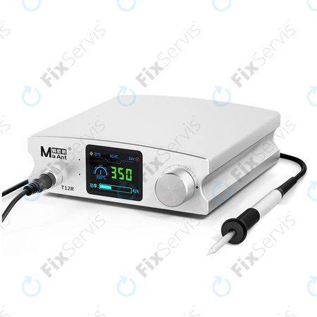 Ma Ant T12R - Inteligentná Spájkovacia Stanica (75W)
