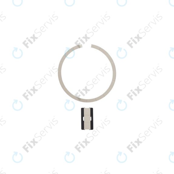 Apple iPhone 16 Pro - MagSafe Magnet