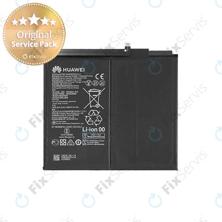 Huawei MatePad Pro 10.8 (2019) - Batéria HB28D8C8ECW-12 7250mAh - 24023080, 24023286 Genuine Service Pack