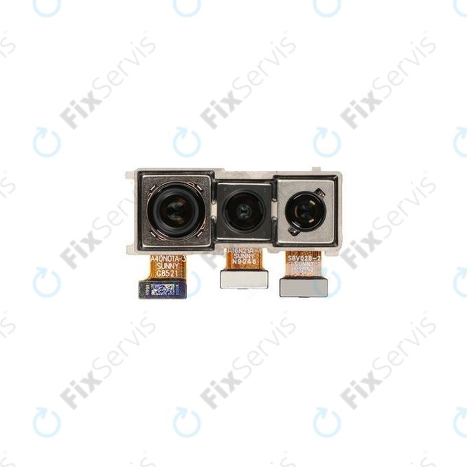 Huawei P30 - Zadná Kamera - 23060349